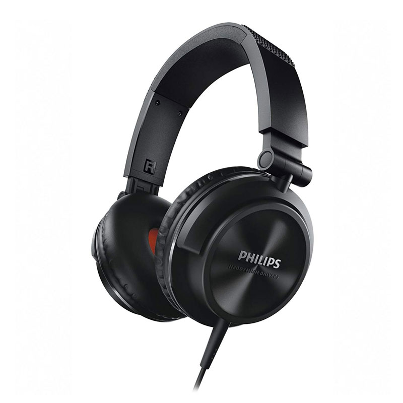 Philips On-Ear Headphones